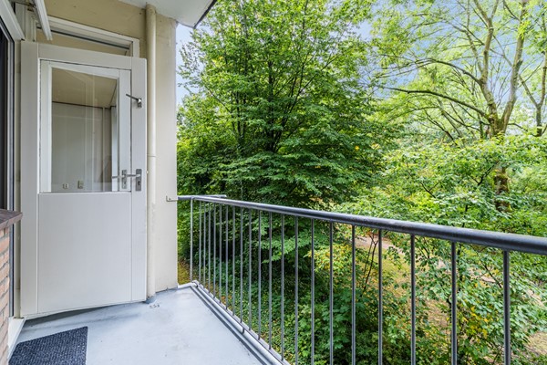Medium property photo - Rijnbeekstraat 358, 5913 GP Venlo